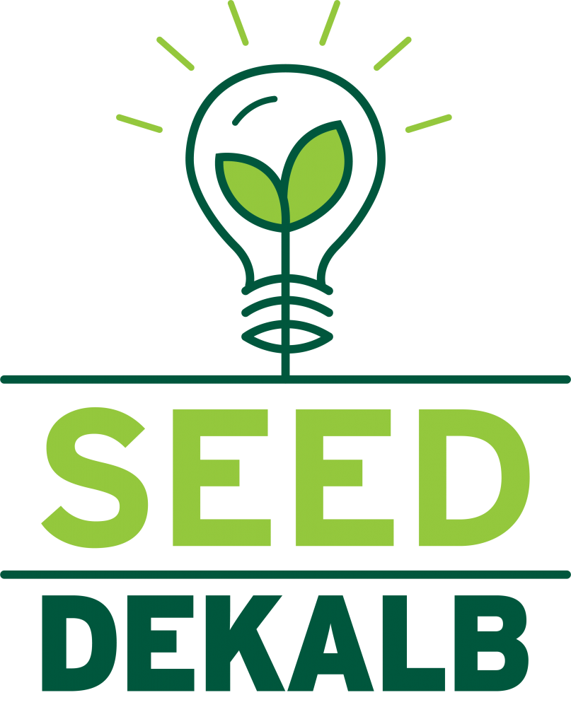 Seed Challenge DeKalb